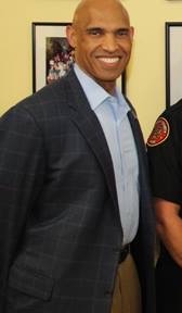 Col Reese Turner Col Reese Turner